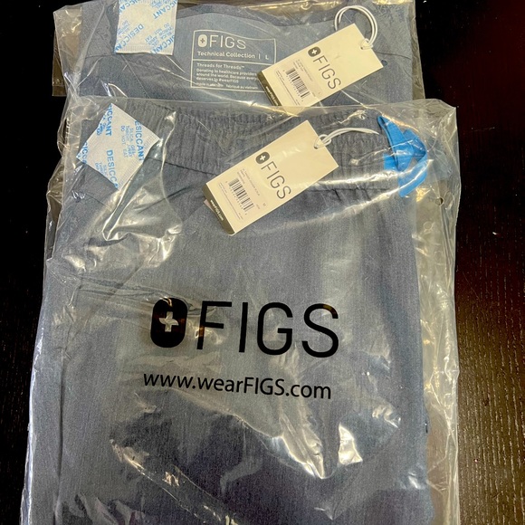 Figs Other - Figs top and bottom